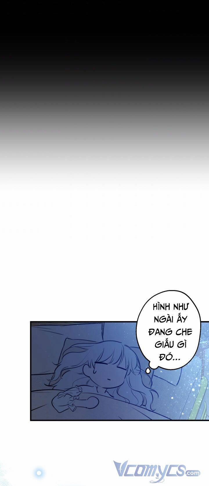 Những Kẻ Mạnh Nhất Thế Giới Đều Bám Lấy Tôi 46 trang 26