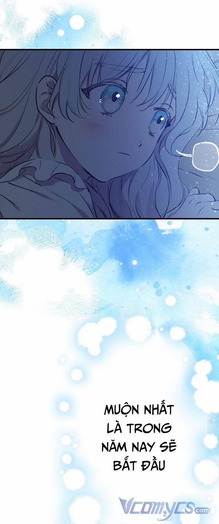 Những Kẻ Mạnh Nhất Thế Giới Đều Bám Lấy Tôi 46 trang 27