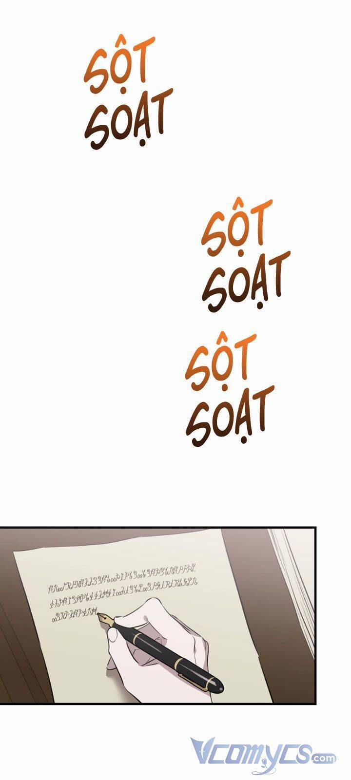 Những Kẻ Mạnh Nhất Thế Giới Đều Bám Lấy Tôi 46 trang 30