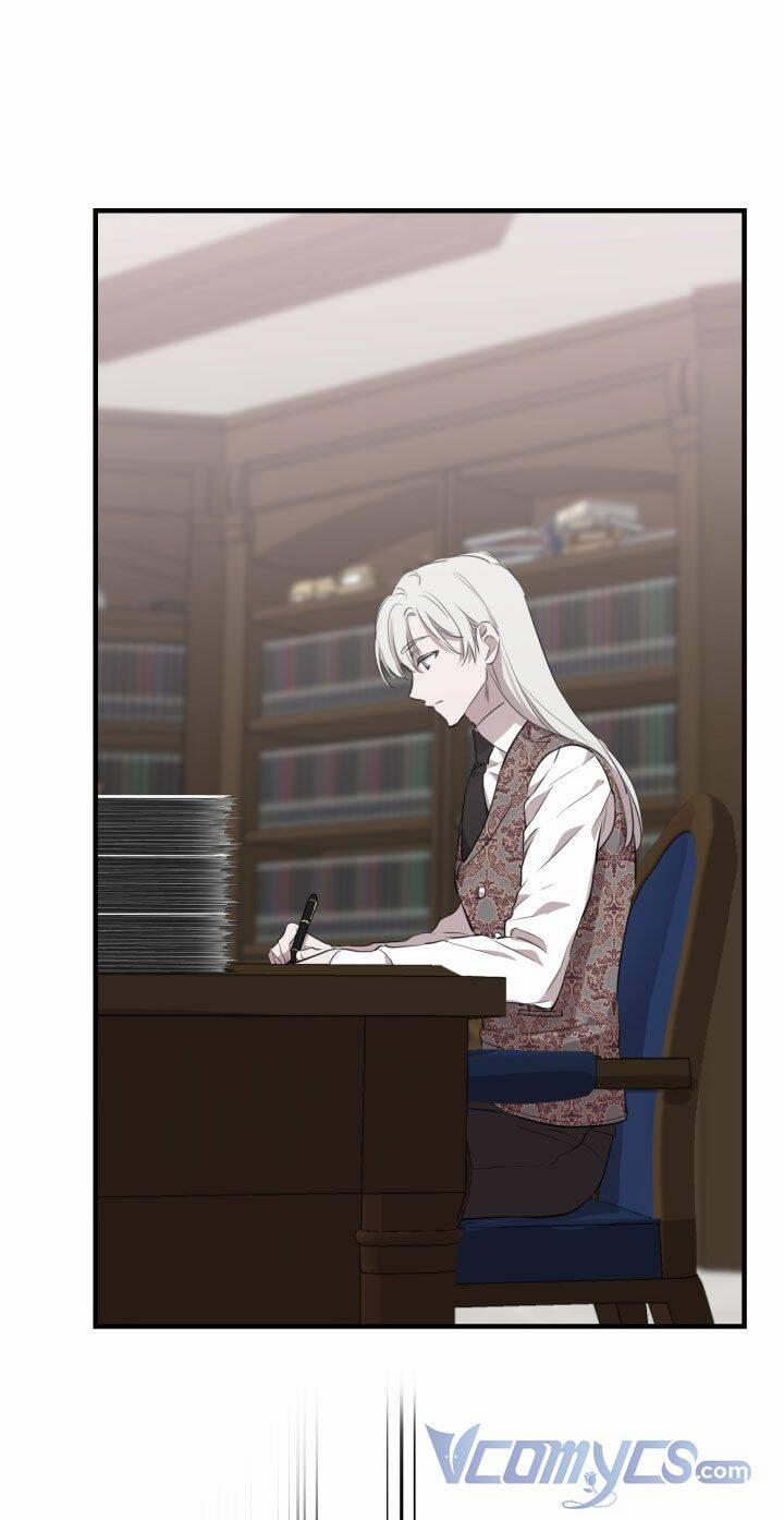 Những Kẻ Mạnh Nhất Thế Giới Đều Bám Lấy Tôi 46 trang 31