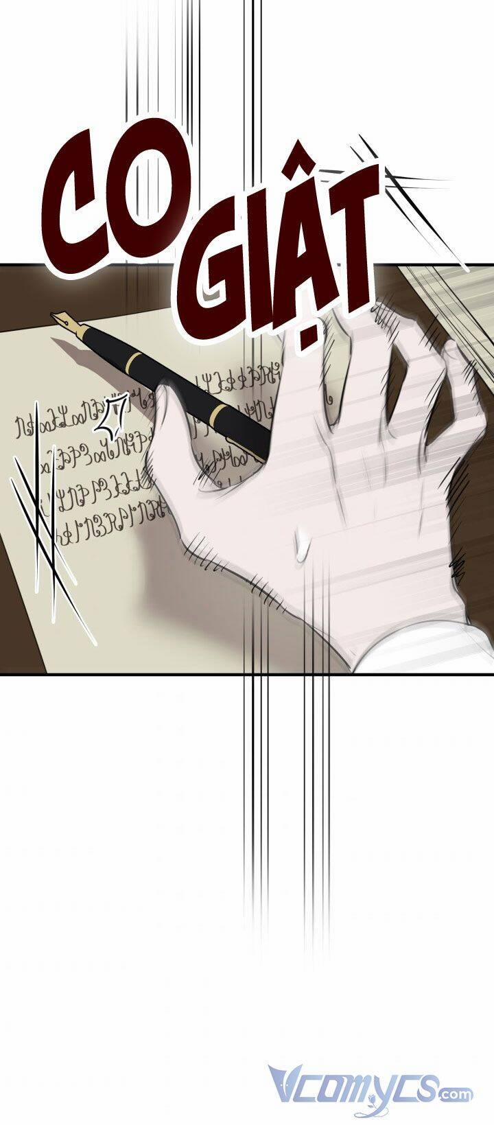 Những Kẻ Mạnh Nhất Thế Giới Đều Bám Lấy Tôi 46 trang 32