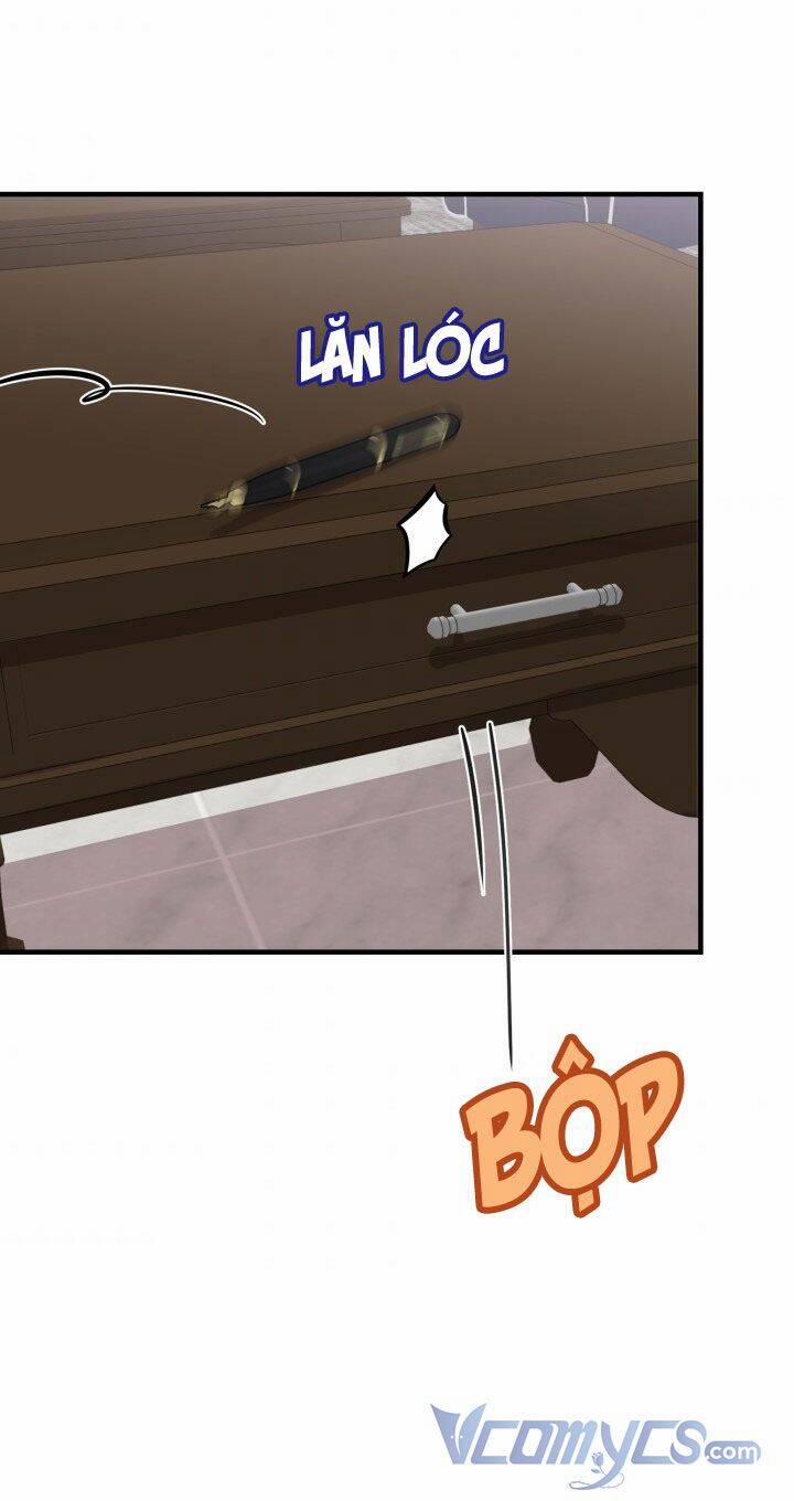 Những Kẻ Mạnh Nhất Thế Giới Đều Bám Lấy Tôi 46 trang 33