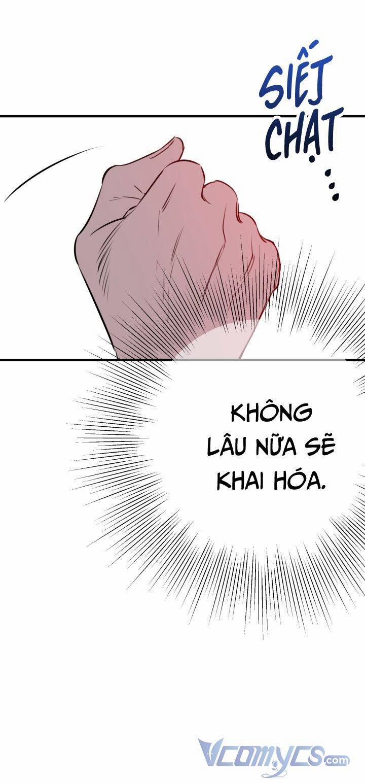 Những Kẻ Mạnh Nhất Thế Giới Đều Bám Lấy Tôi 46 trang 35