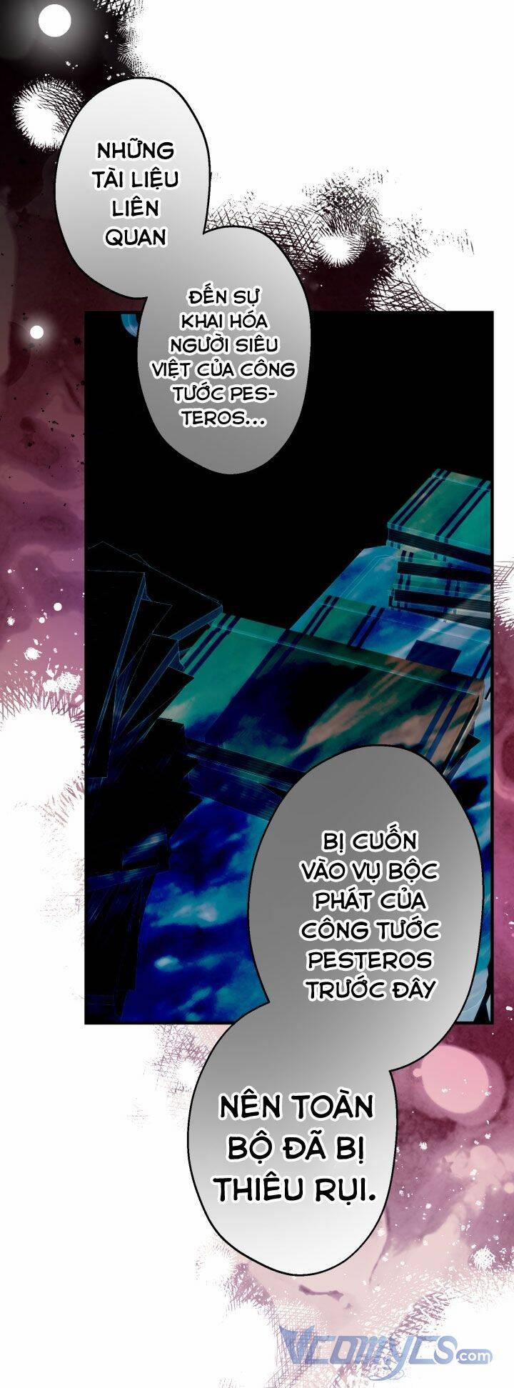 Những Kẻ Mạnh Nhất Thế Giới Đều Bám Lấy Tôi 46 trang 38