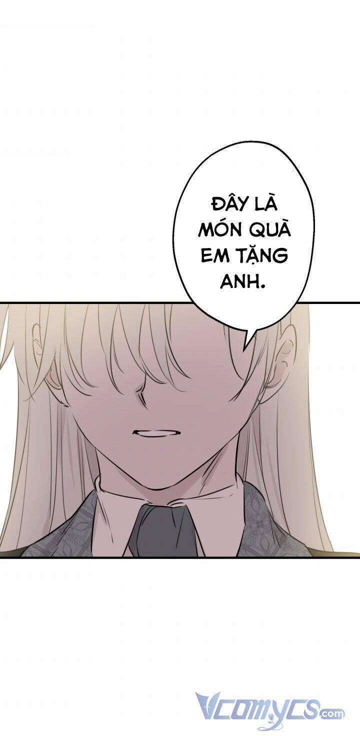 Những Kẻ Mạnh Nhất Thế Giới Đều Bám Lấy Tôi 46 trang 4