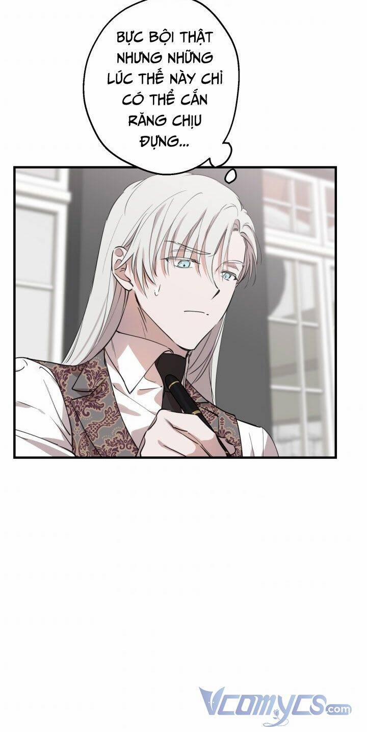 Những Kẻ Mạnh Nhất Thế Giới Đều Bám Lấy Tôi 46 trang 40