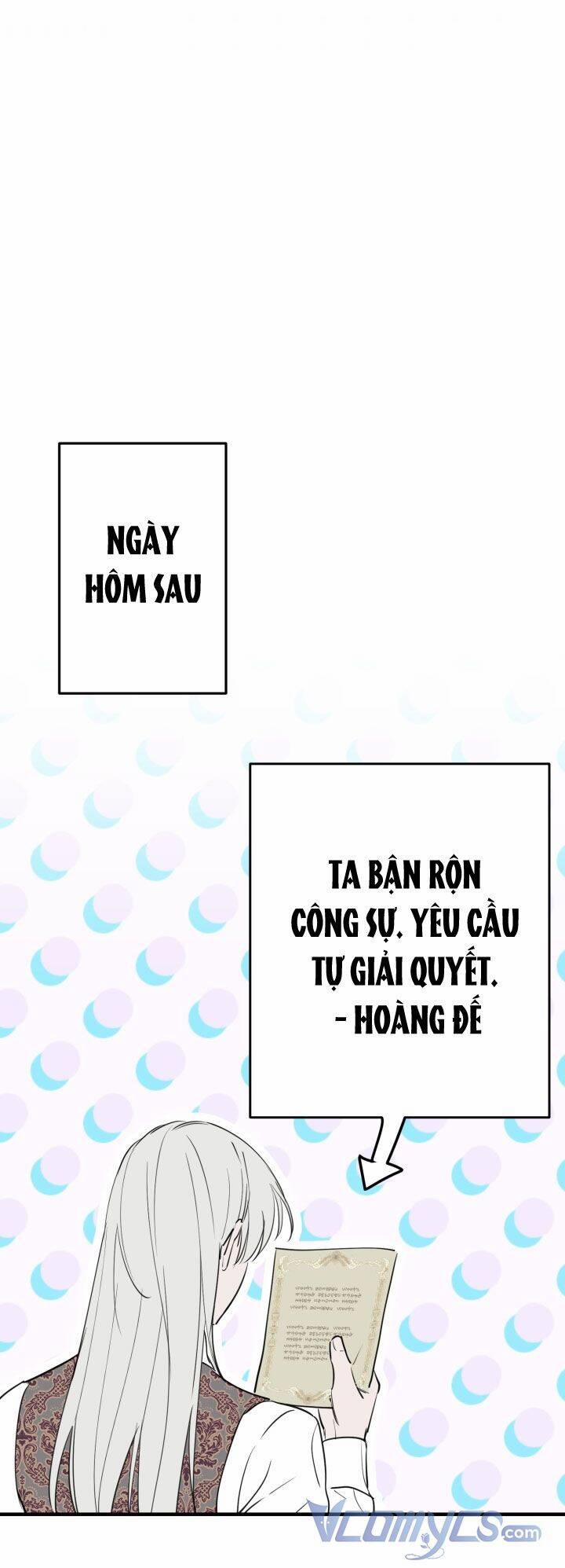 Những Kẻ Mạnh Nhất Thế Giới Đều Bám Lấy Tôi 46 trang 41