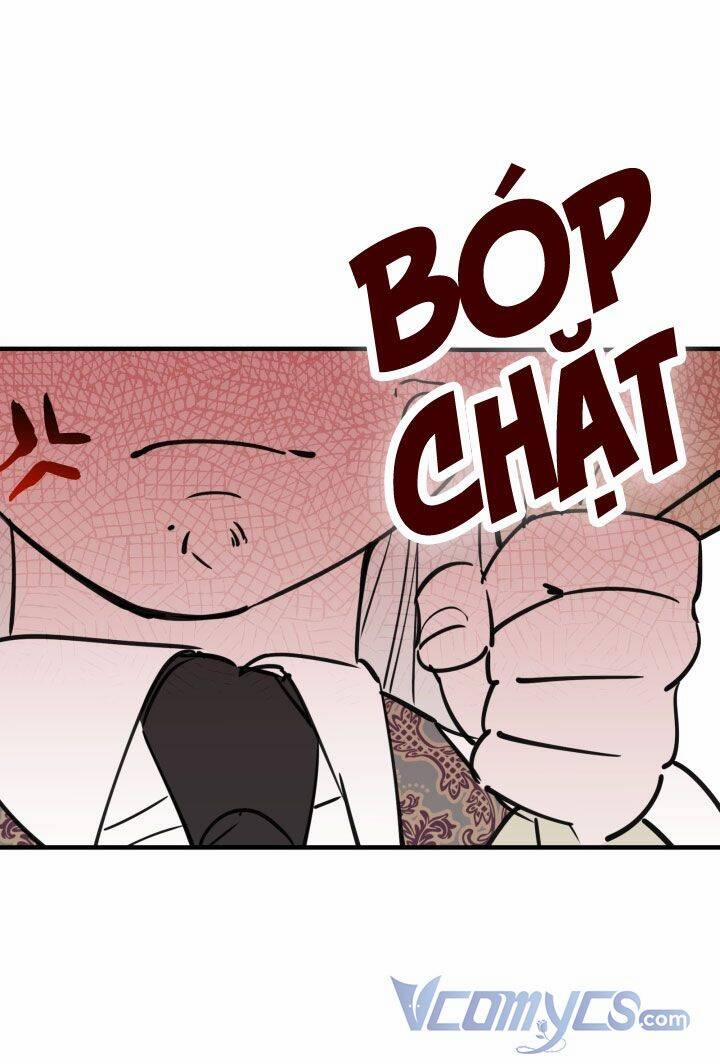 Những Kẻ Mạnh Nhất Thế Giới Đều Bám Lấy Tôi 46 trang 42