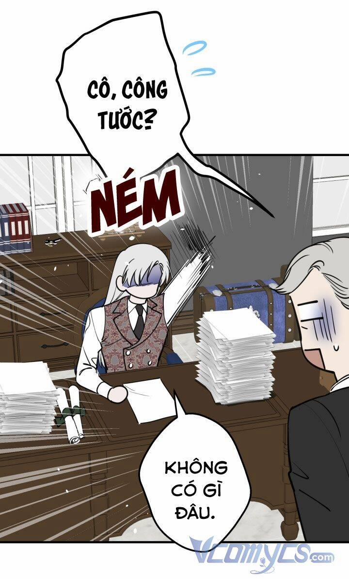 Những Kẻ Mạnh Nhất Thế Giới Đều Bám Lấy Tôi 46 trang 43