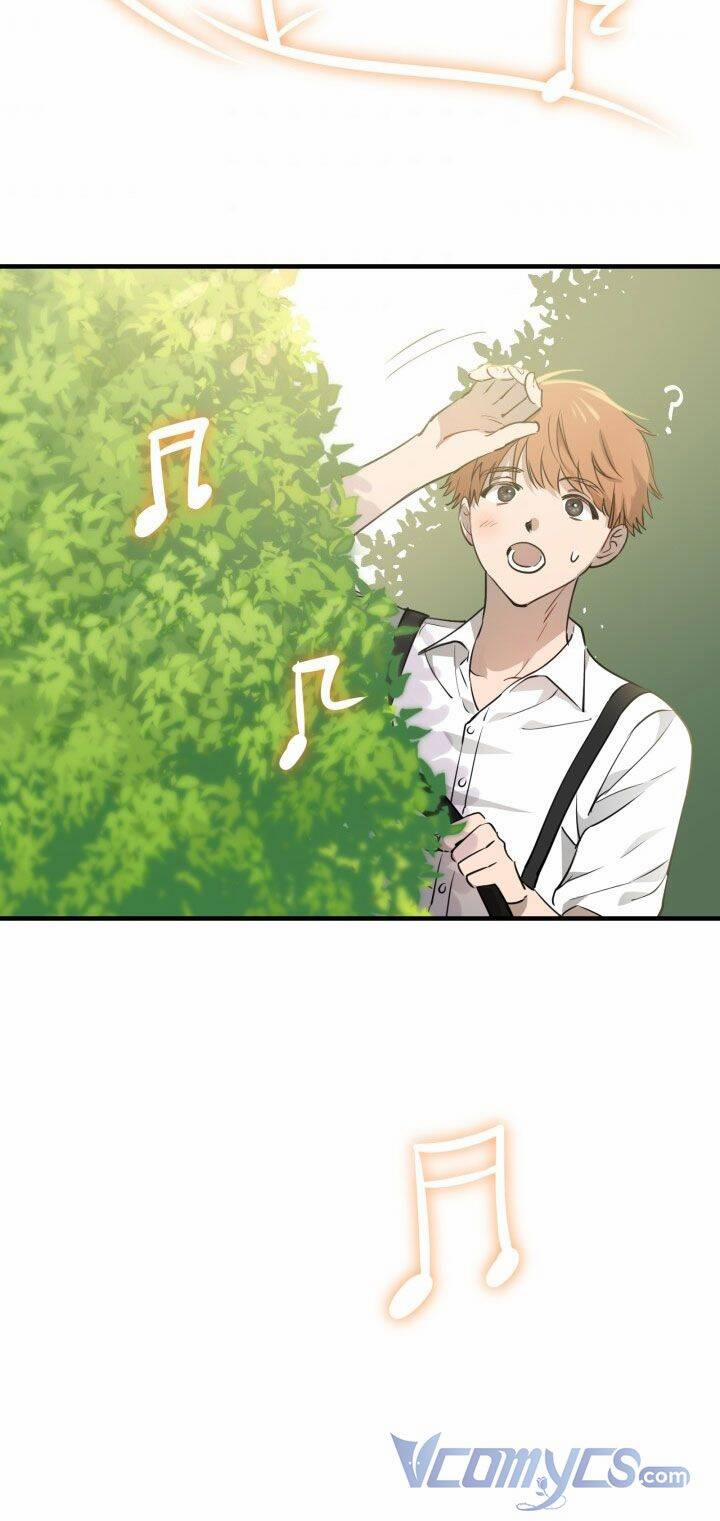 Những Kẻ Mạnh Nhất Thế Giới Đều Bám Lấy Tôi 46 trang 49