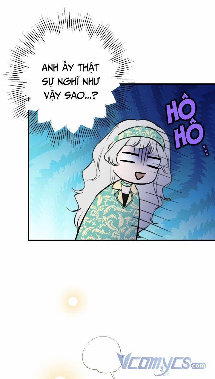 Những Kẻ Mạnh Nhất Thế Giới Đều Bám Lấy Tôi 46 trang 5