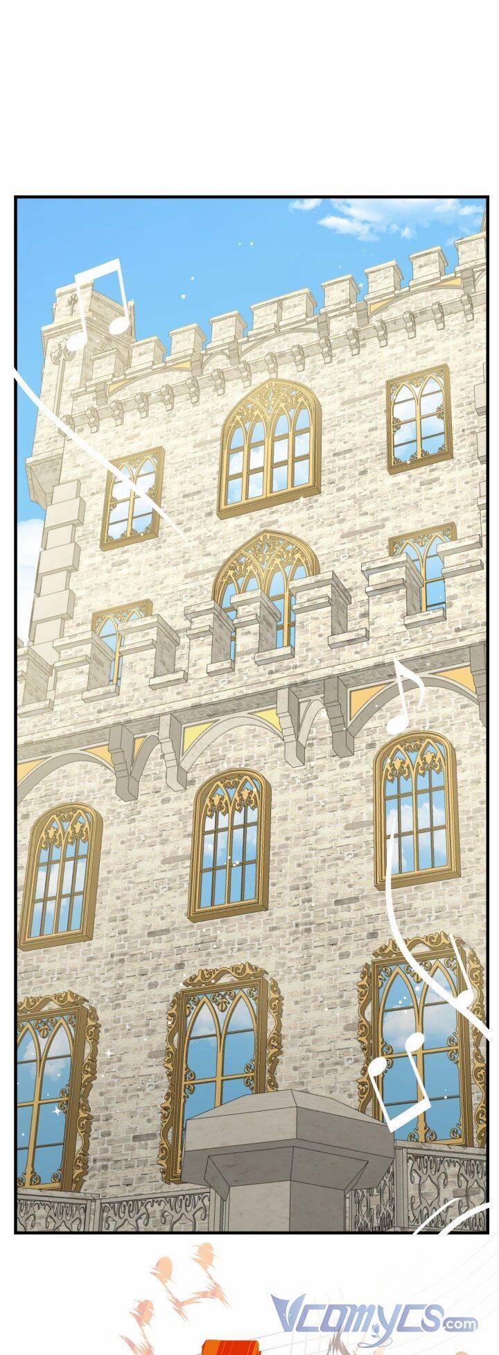 Những Kẻ Mạnh Nhất Thế Giới Đều Bám Lấy Tôi 46 trang 50