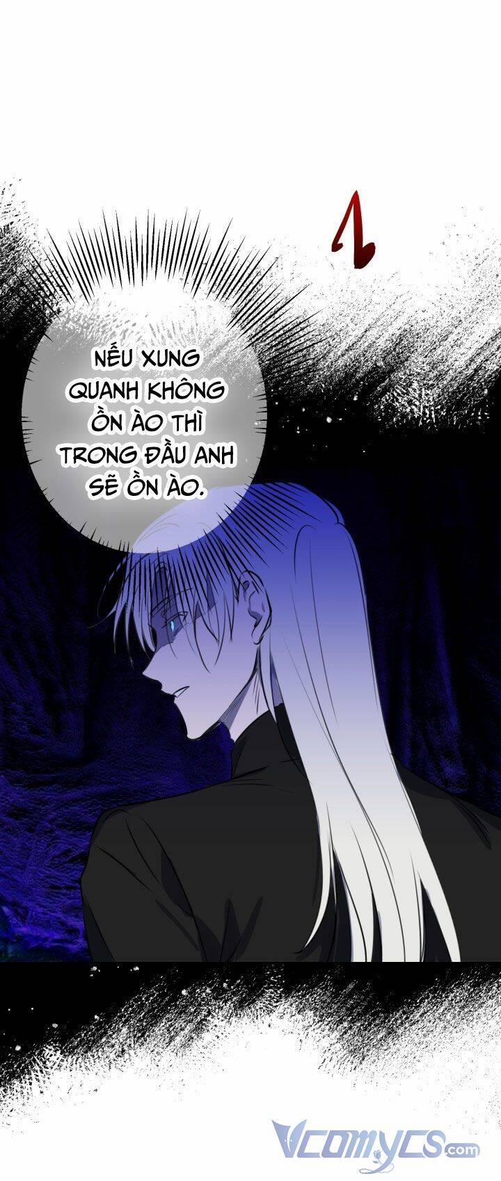 Những Kẻ Mạnh Nhất Thế Giới Đều Bám Lấy Tôi 46 trang 53