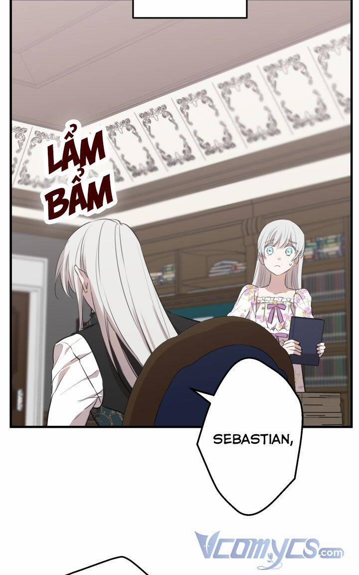 Những Kẻ Mạnh Nhất Thế Giới Đều Bám Lấy Tôi 46 trang 57