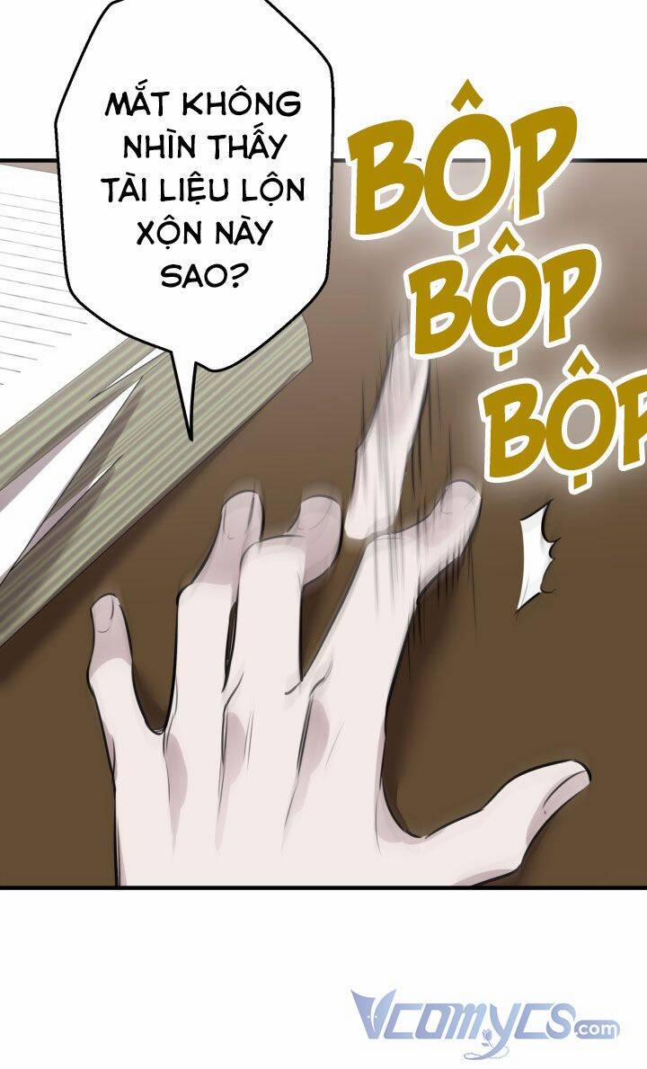 Những Kẻ Mạnh Nhất Thế Giới Đều Bám Lấy Tôi 46 trang 58