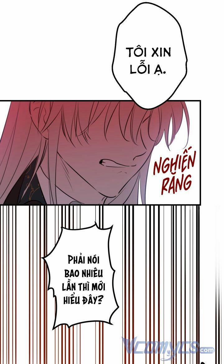 Những Kẻ Mạnh Nhất Thế Giới Đều Bám Lấy Tôi 46 trang 59