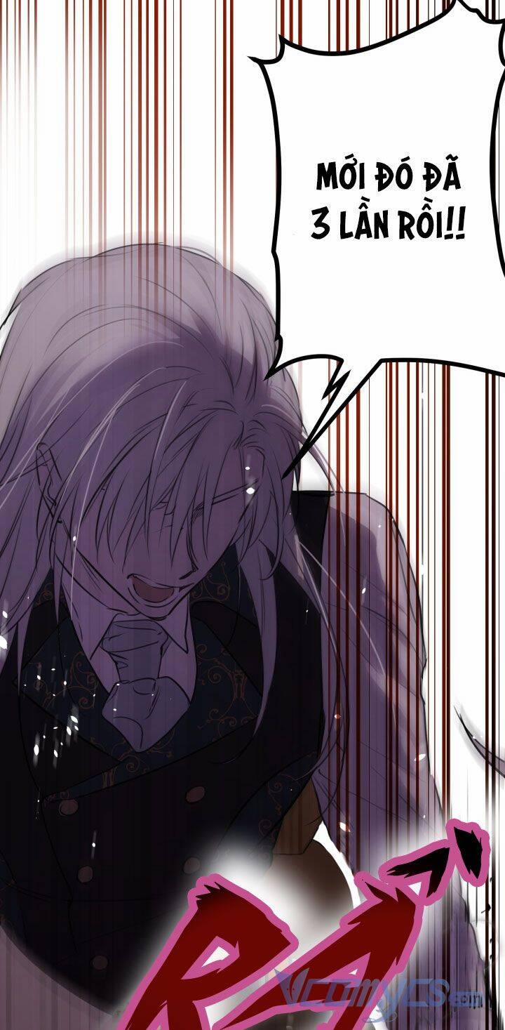 Những Kẻ Mạnh Nhất Thế Giới Đều Bám Lấy Tôi 46 trang 60