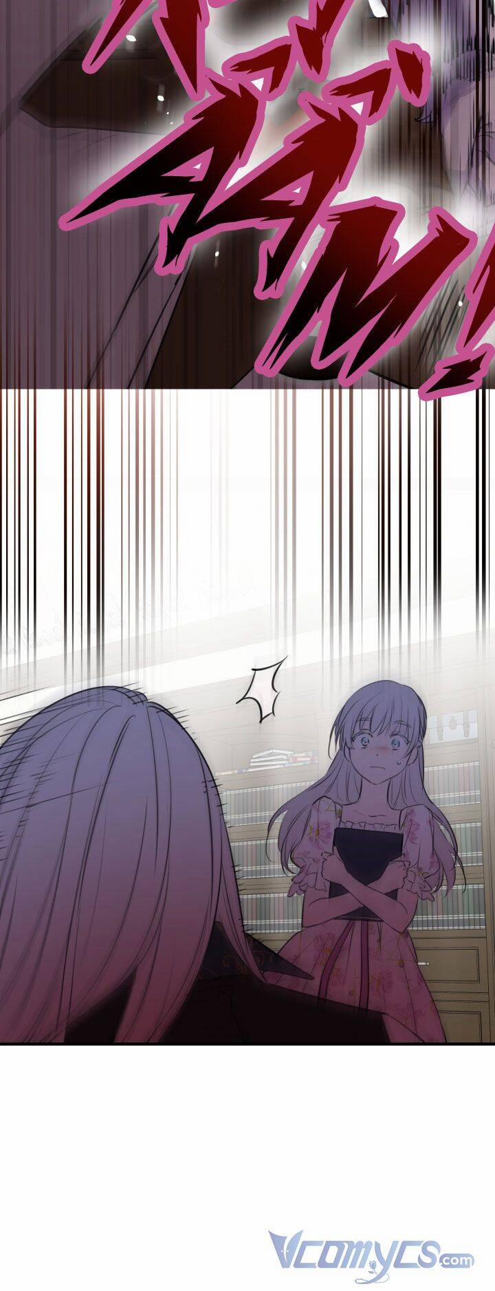 Những Kẻ Mạnh Nhất Thế Giới Đều Bám Lấy Tôi 46 trang 61