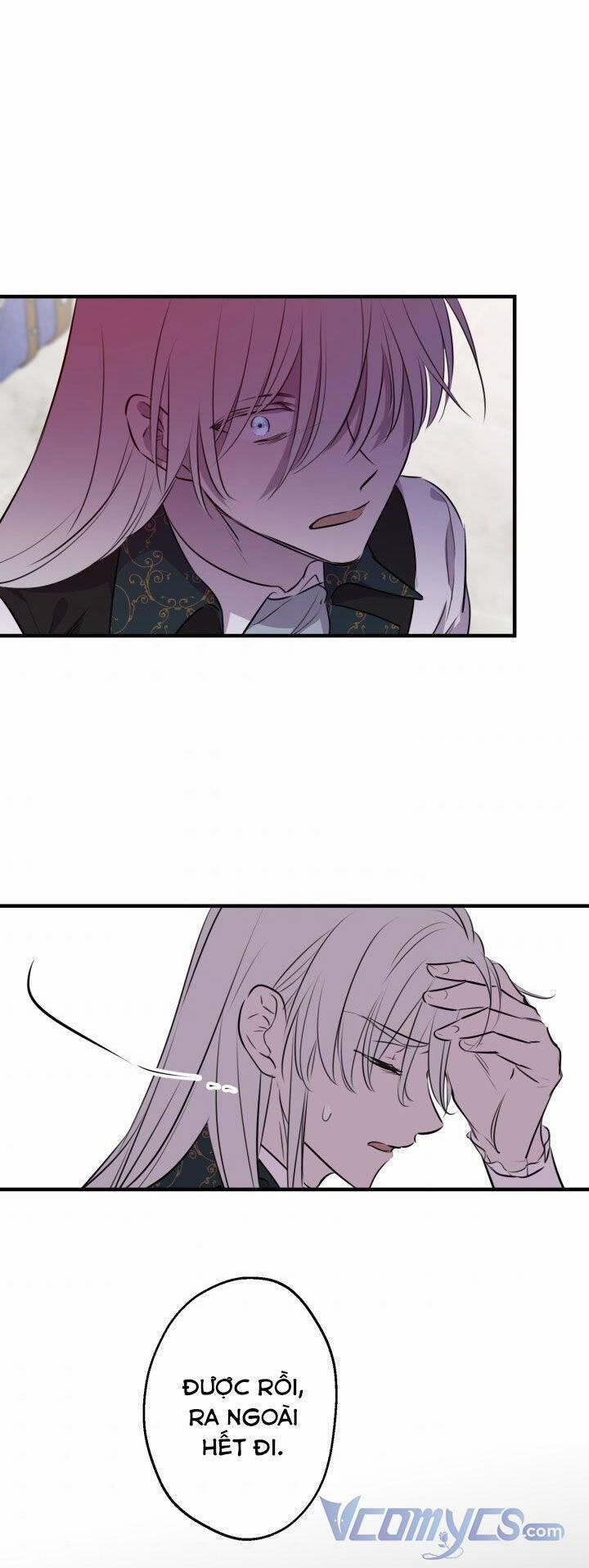 Những Kẻ Mạnh Nhất Thế Giới Đều Bám Lấy Tôi 46 trang 62