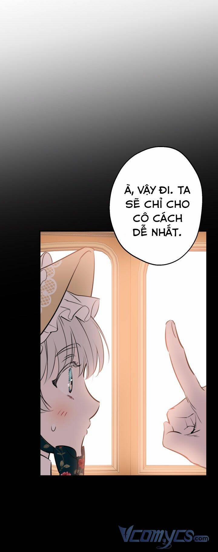 Những Kẻ Mạnh Nhất Thế Giới Đều Bám Lấy Tôi 46 trang 63