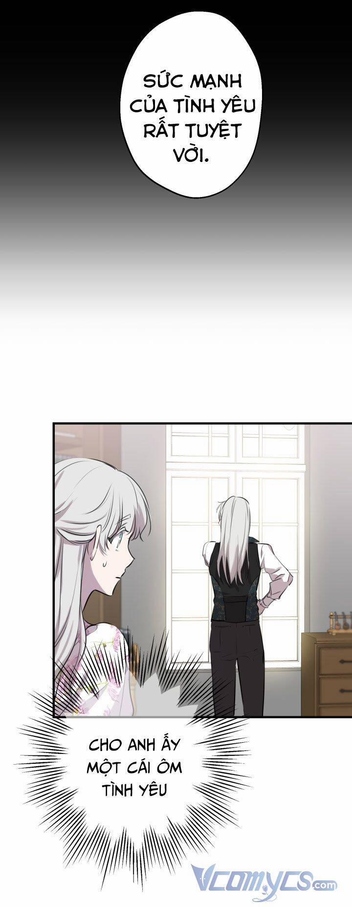 Những Kẻ Mạnh Nhất Thế Giới Đều Bám Lấy Tôi 46 trang 65