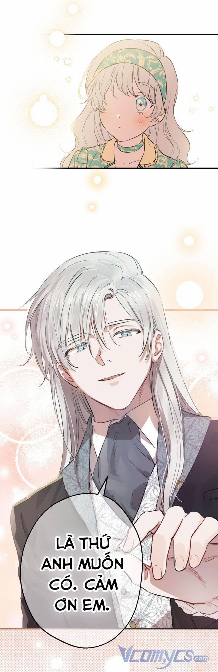 Những Kẻ Mạnh Nhất Thế Giới Đều Bám Lấy Tôi 46 trang 7