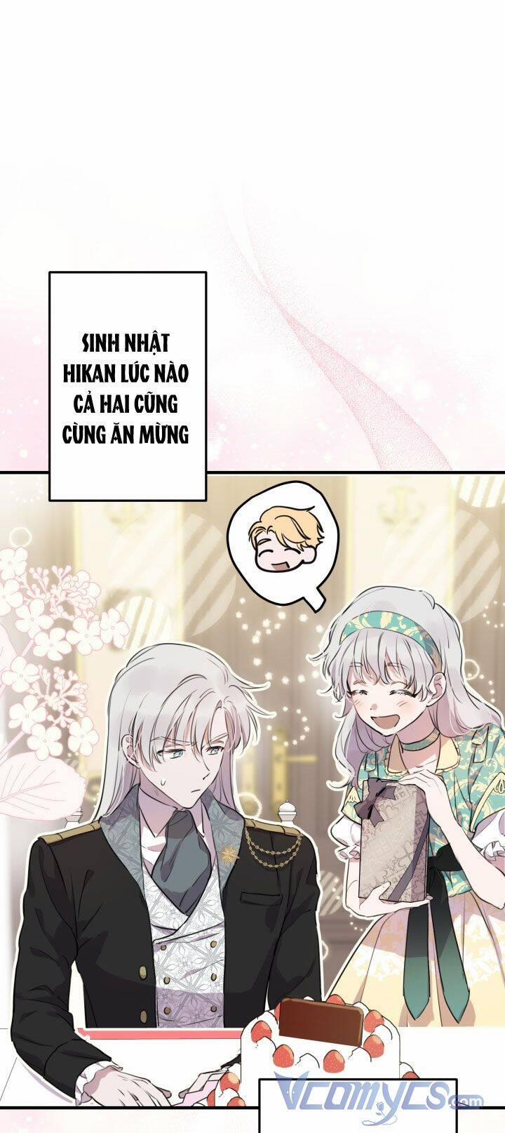 Những Kẻ Mạnh Nhất Thế Giới Đều Bám Lấy Tôi 46 trang 9