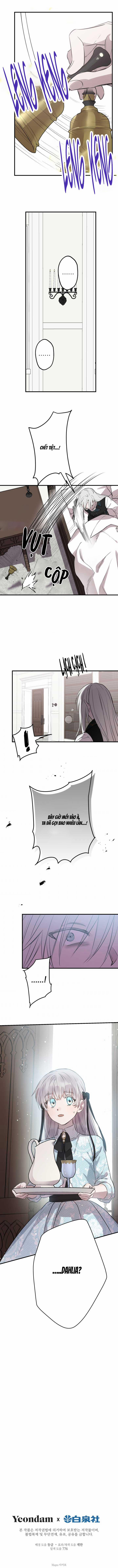 Những Kẻ Mạnh Nhất Thế Giới Đều Bám Lấy Tôi 47.5 trang 3