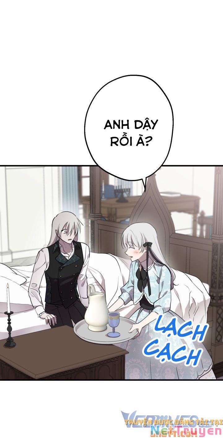 Những Kẻ Mạnh Nhất Thế Giới Đều Bám Lấy Tôi 48 trang 1