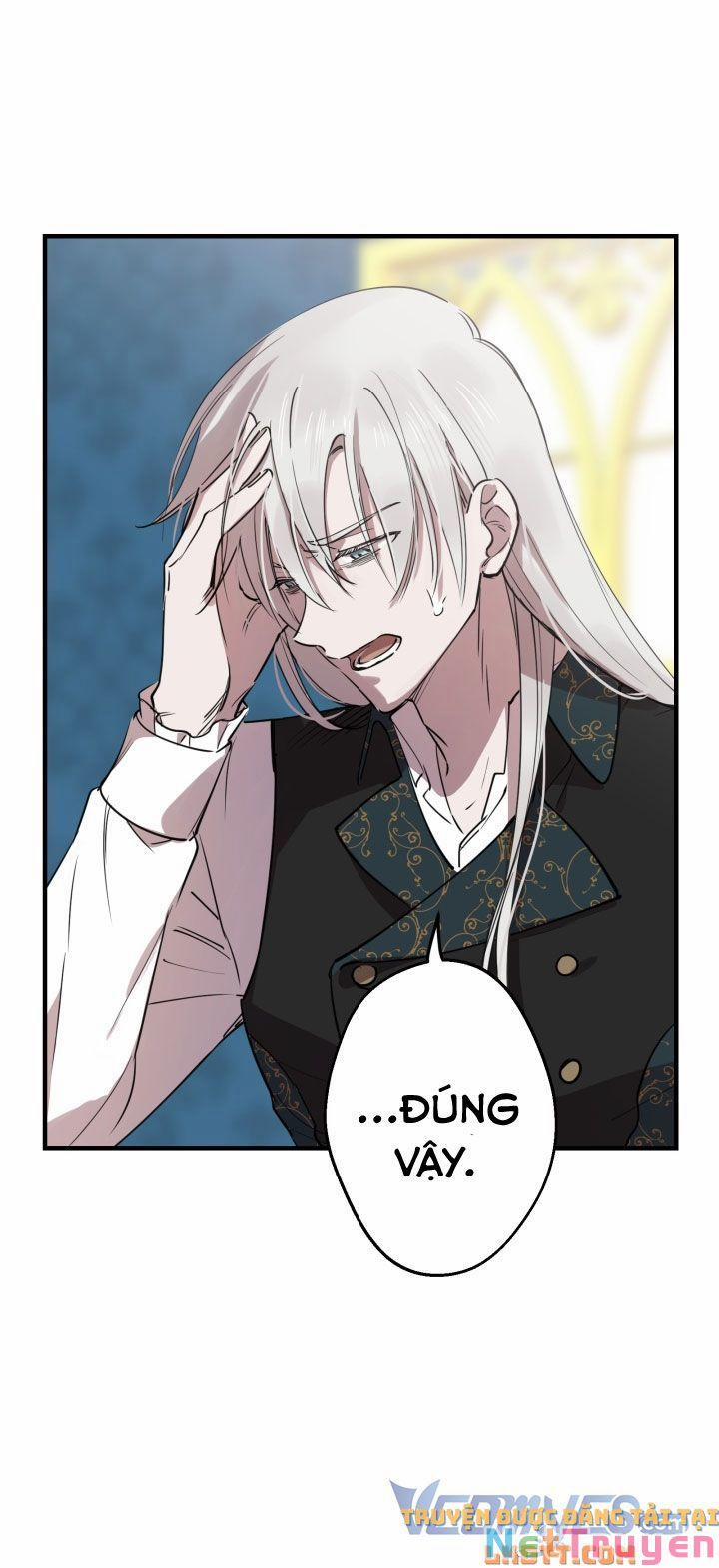 Những Kẻ Mạnh Nhất Thế Giới Đều Bám Lấy Tôi 48 trang 11