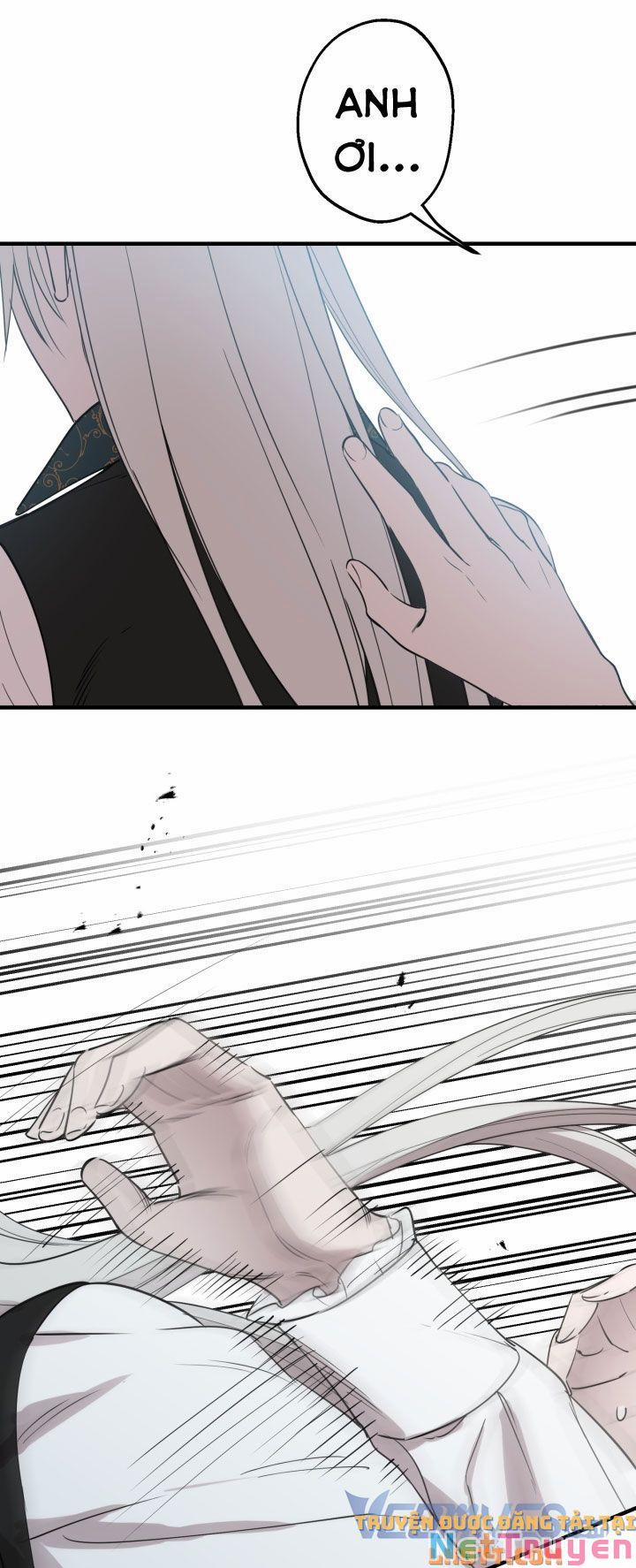 Những Kẻ Mạnh Nhất Thế Giới Đều Bám Lấy Tôi 48 trang 13