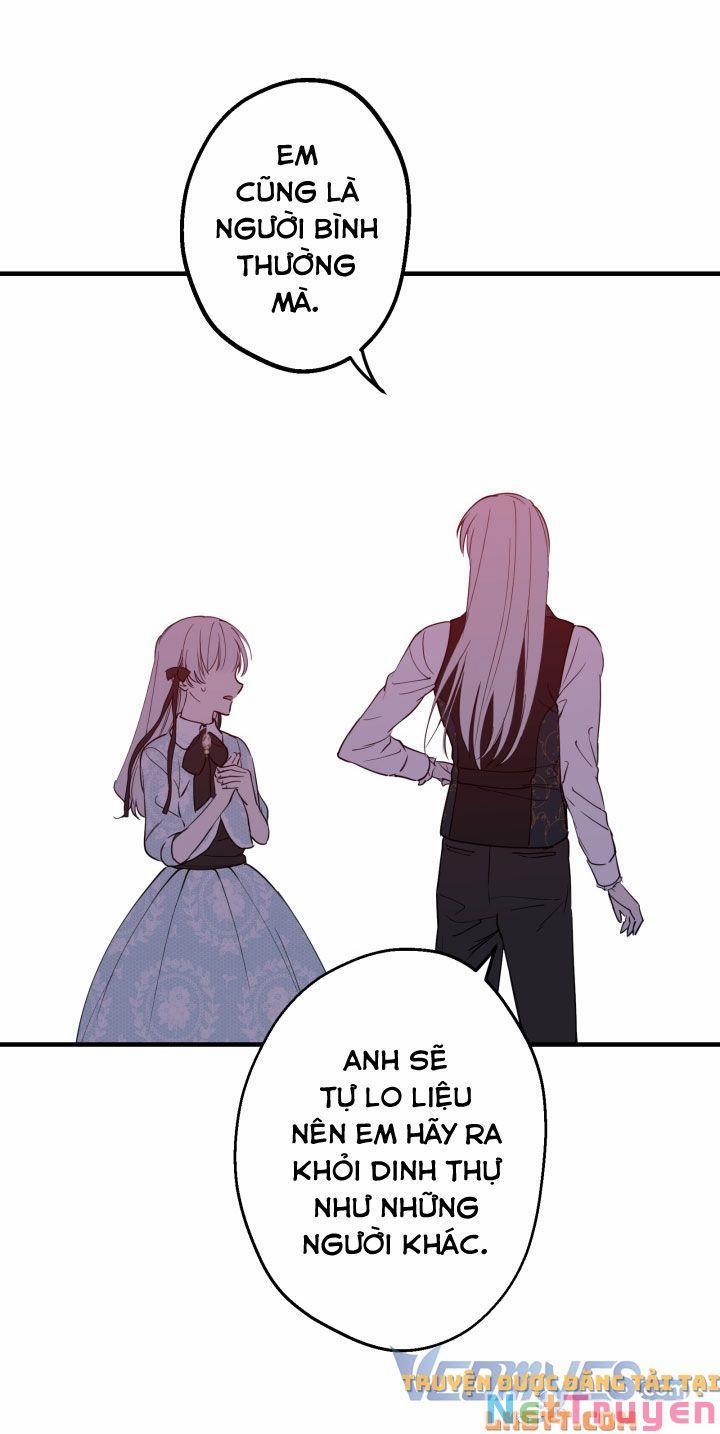 Những Kẻ Mạnh Nhất Thế Giới Đều Bám Lấy Tôi 48 trang 15