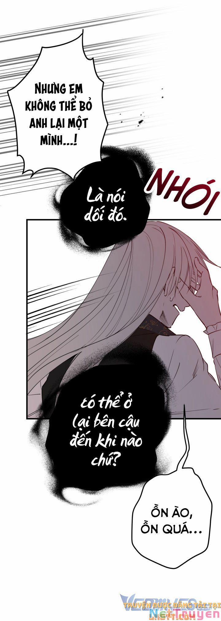 Những Kẻ Mạnh Nhất Thế Giới Đều Bám Lấy Tôi 48 trang 16