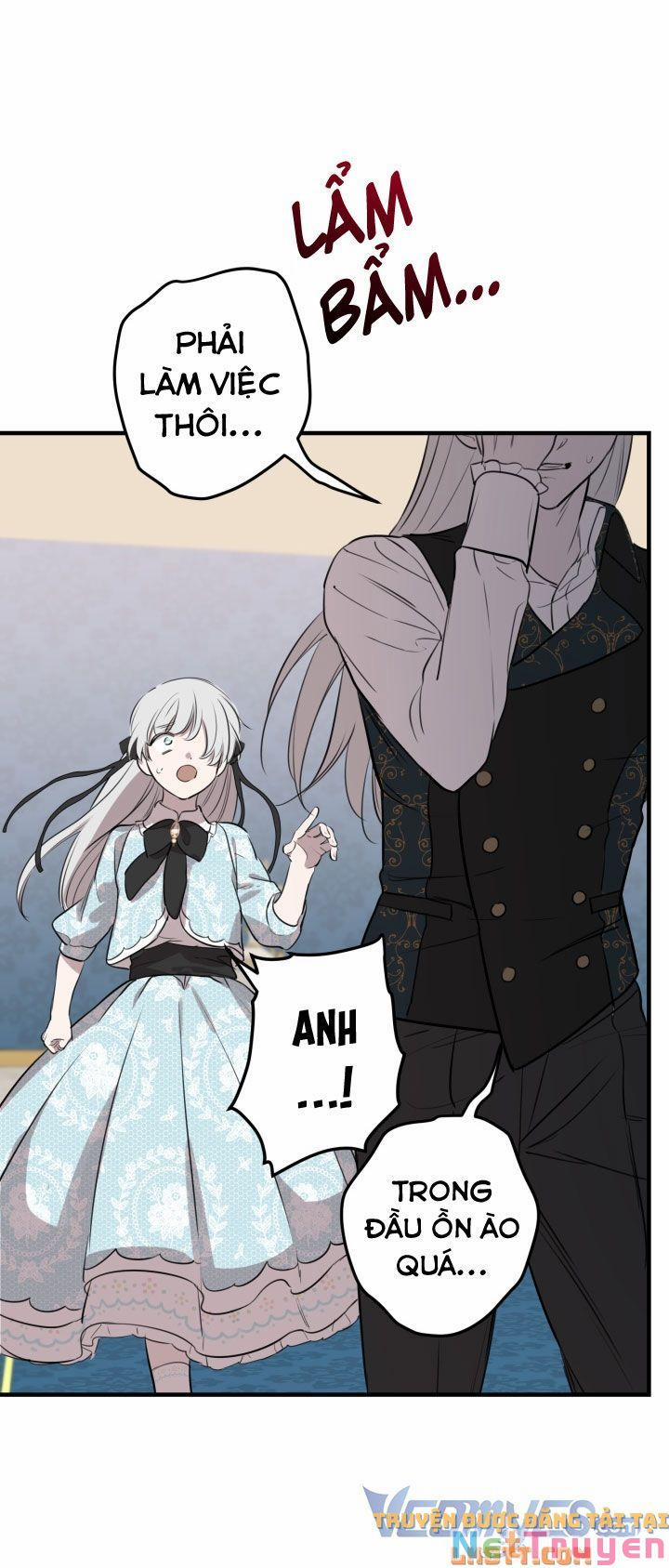 Những Kẻ Mạnh Nhất Thế Giới Đều Bám Lấy Tôi 48 trang 17