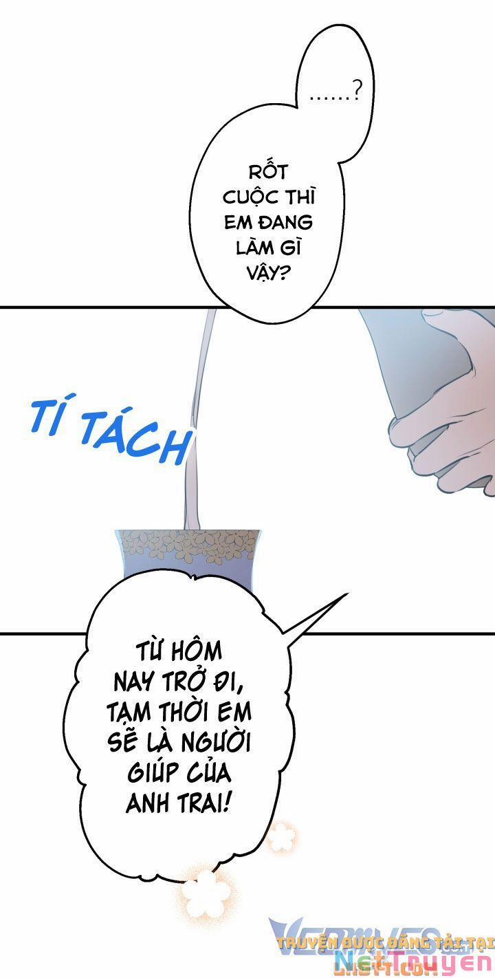 Những Kẻ Mạnh Nhất Thế Giới Đều Bám Lấy Tôi 48 trang 2