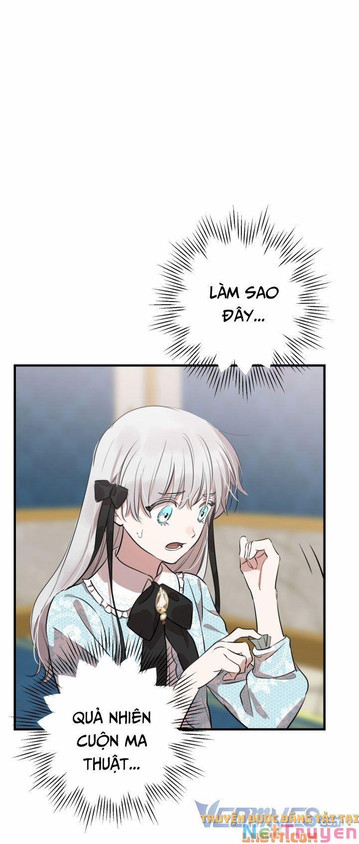 Những Kẻ Mạnh Nhất Thế Giới Đều Bám Lấy Tôi 48 trang 20