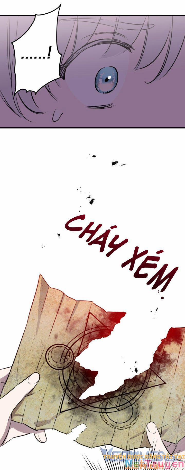 Những Kẻ Mạnh Nhất Thế Giới Đều Bám Lấy Tôi 48 trang 21