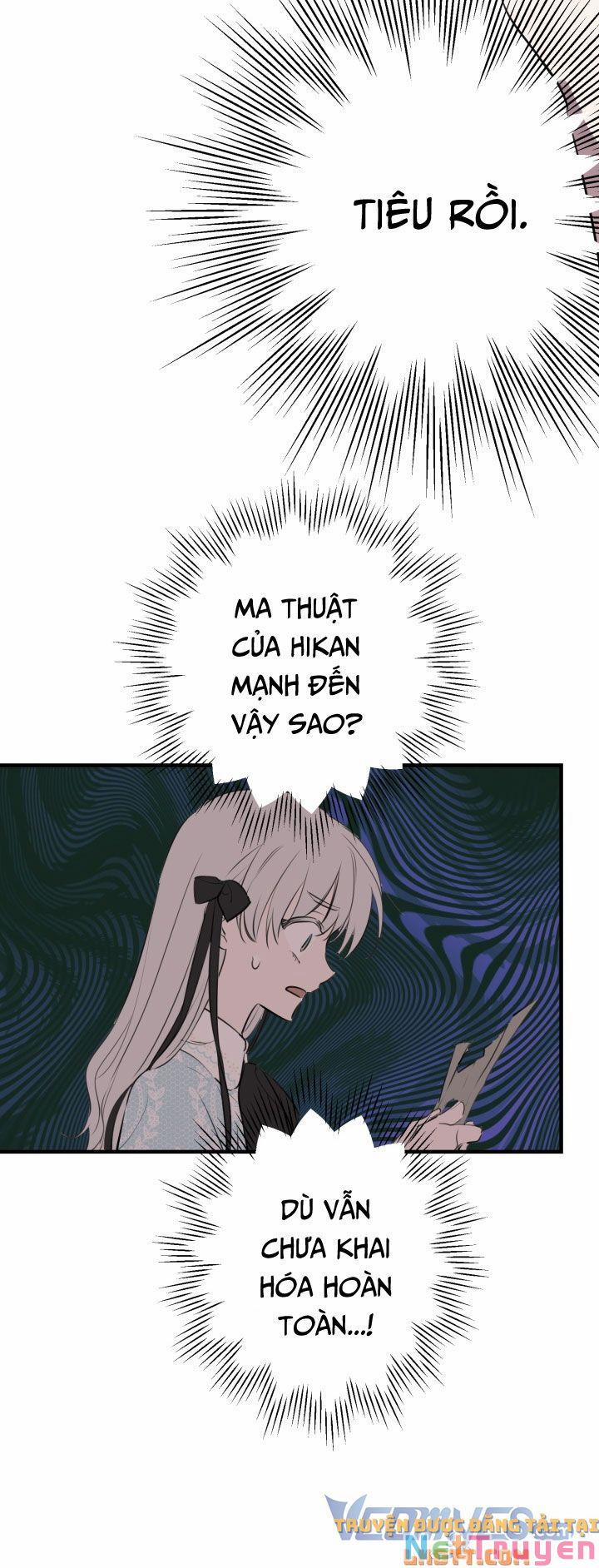 Những Kẻ Mạnh Nhất Thế Giới Đều Bám Lấy Tôi 48 trang 22