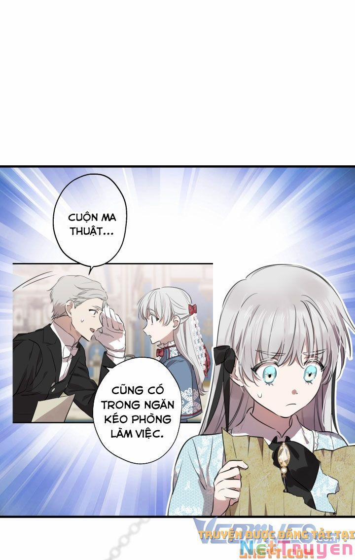 Những Kẻ Mạnh Nhất Thế Giới Đều Bám Lấy Tôi 48 trang 23