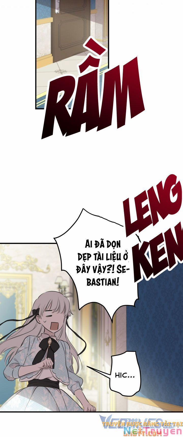 Những Kẻ Mạnh Nhất Thế Giới Đều Bám Lấy Tôi 48 trang 27