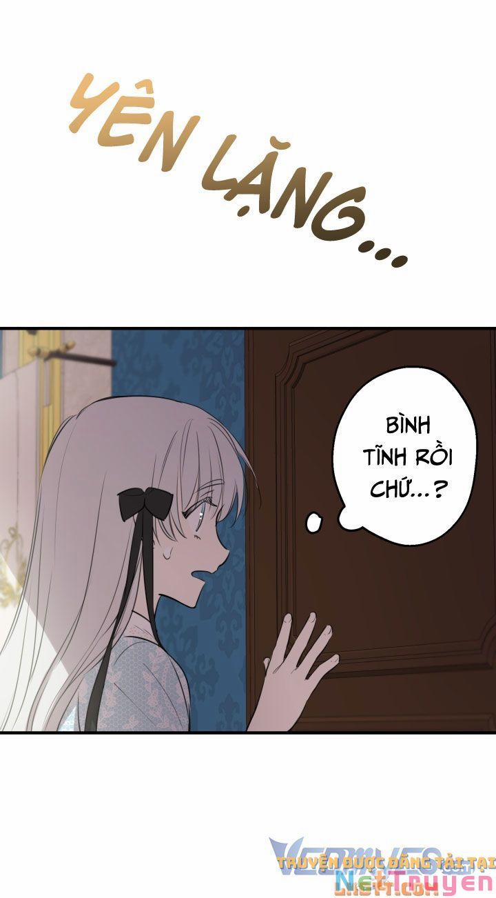 Những Kẻ Mạnh Nhất Thế Giới Đều Bám Lấy Tôi 48 trang 28