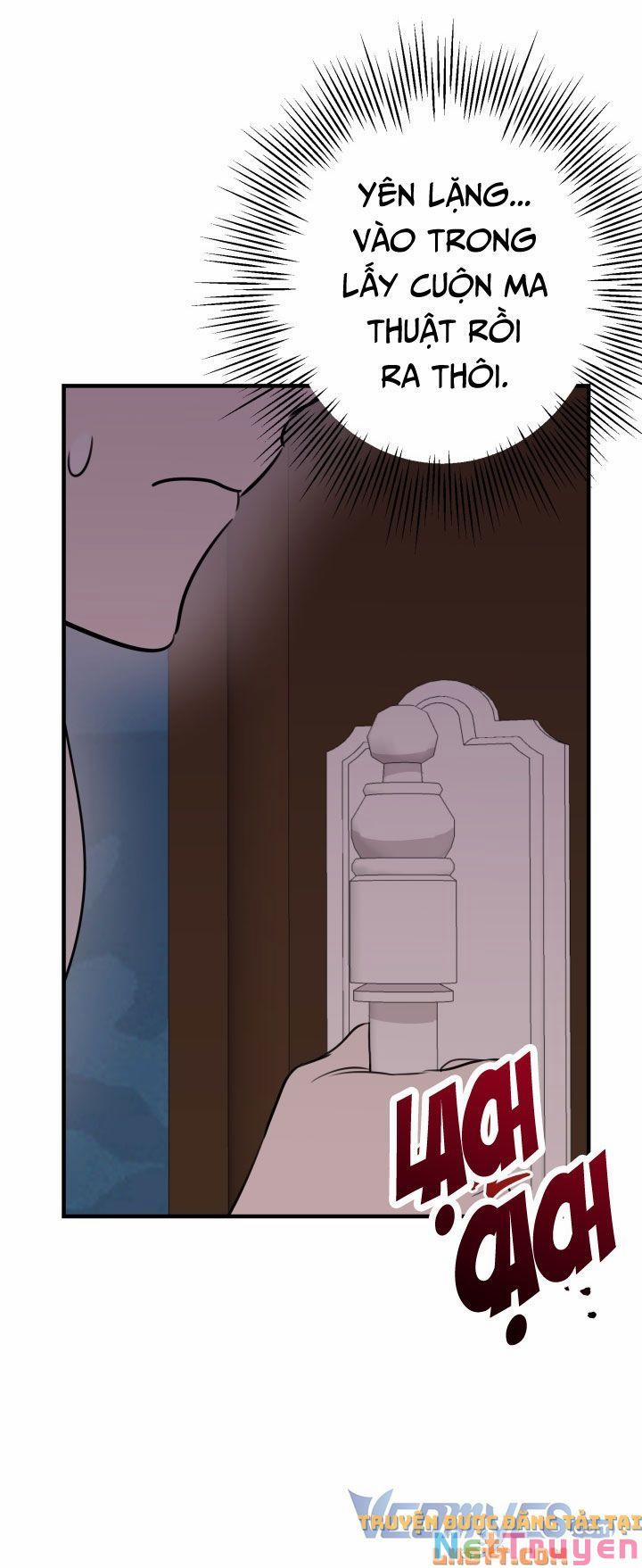 Những Kẻ Mạnh Nhất Thế Giới Đều Bám Lấy Tôi 48 trang 29