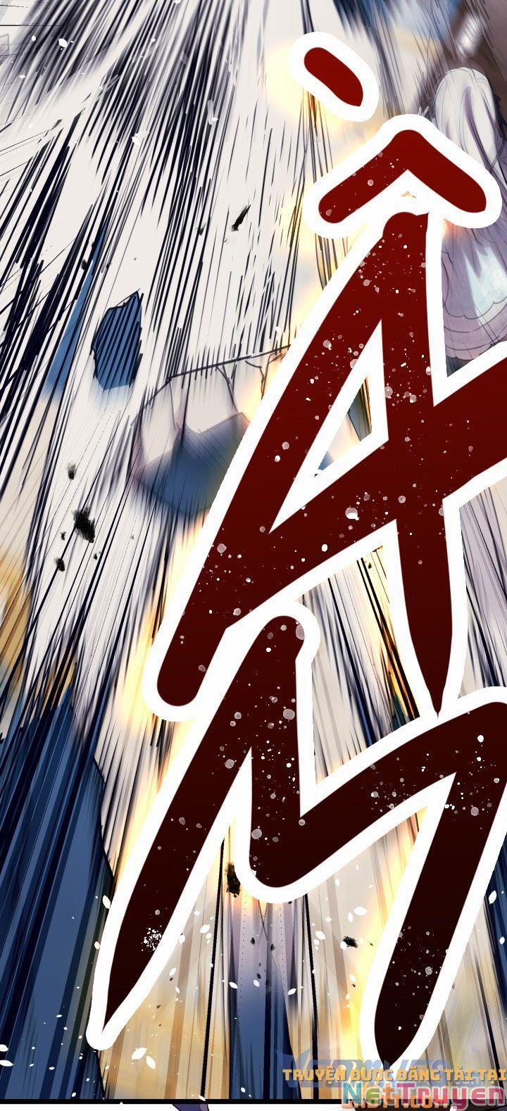 Những Kẻ Mạnh Nhất Thế Giới Đều Bám Lấy Tôi 48 trang 31