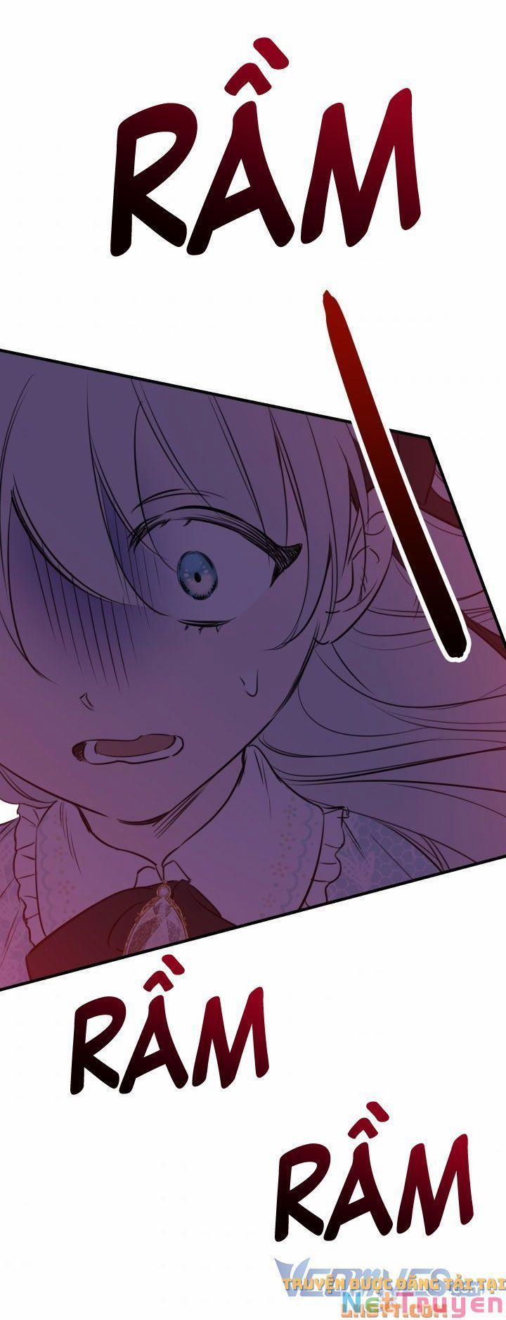 Những Kẻ Mạnh Nhất Thế Giới Đều Bám Lấy Tôi 48 trang 33