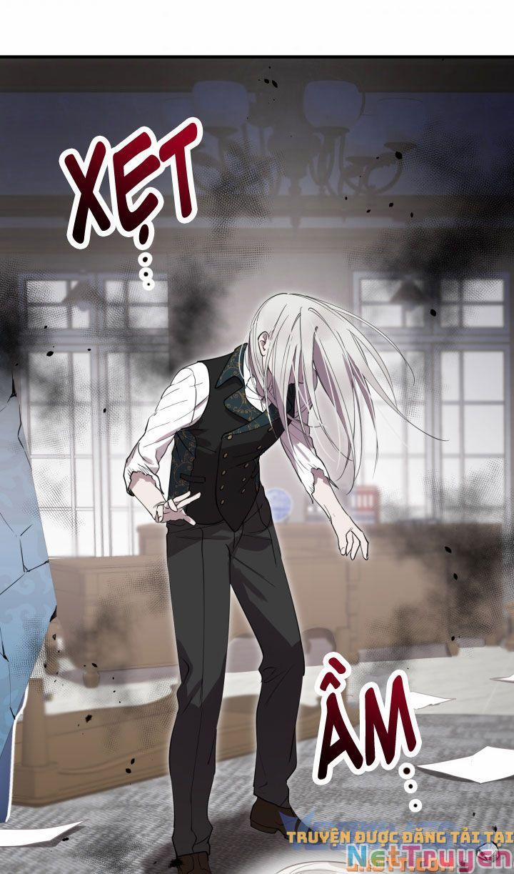 Những Kẻ Mạnh Nhất Thế Giới Đều Bám Lấy Tôi 48 trang 34