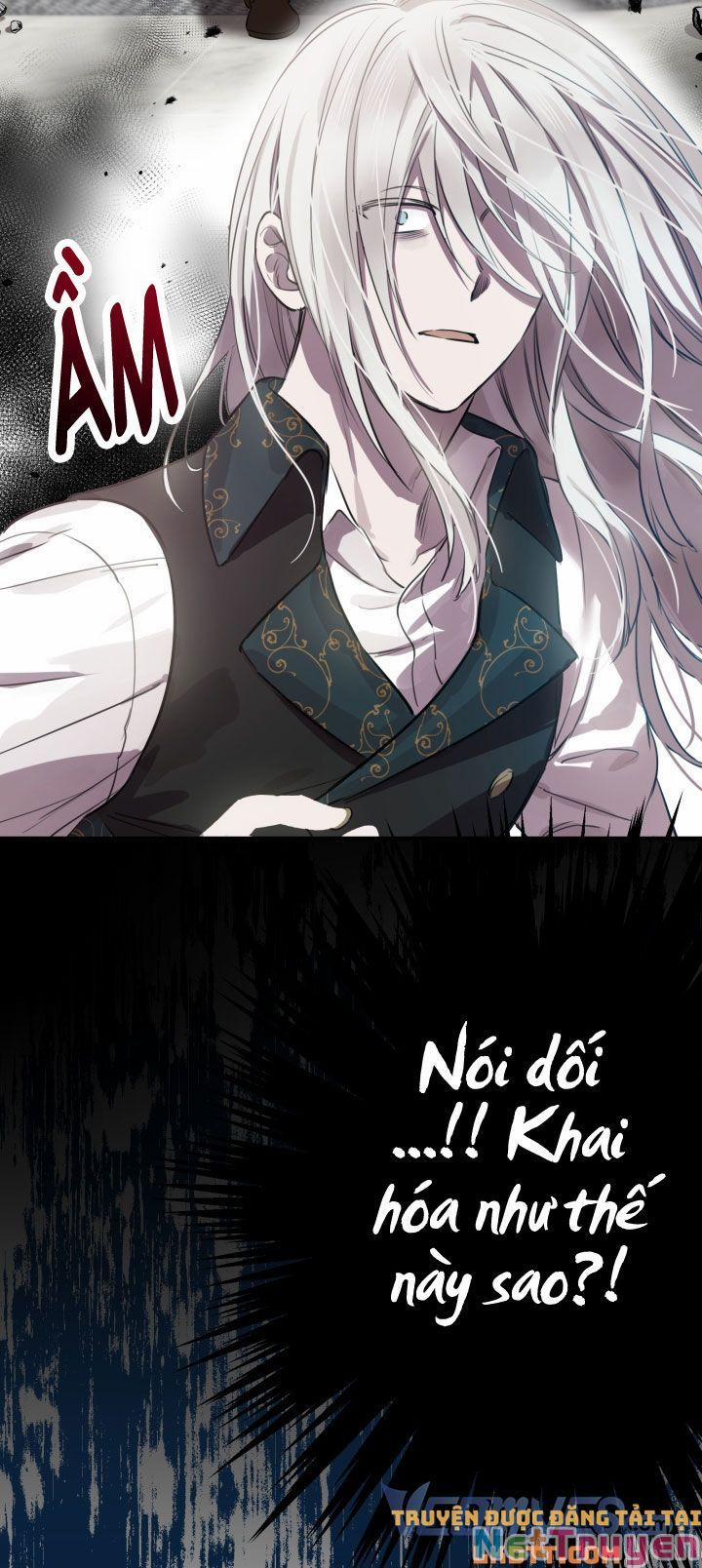 Những Kẻ Mạnh Nhất Thế Giới Đều Bám Lấy Tôi 48 trang 35