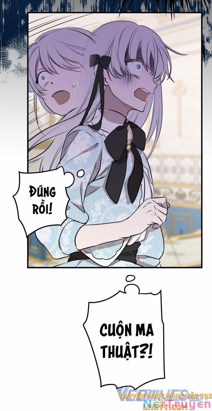 Những Kẻ Mạnh Nhất Thế Giới Đều Bám Lấy Tôi 48 trang 36