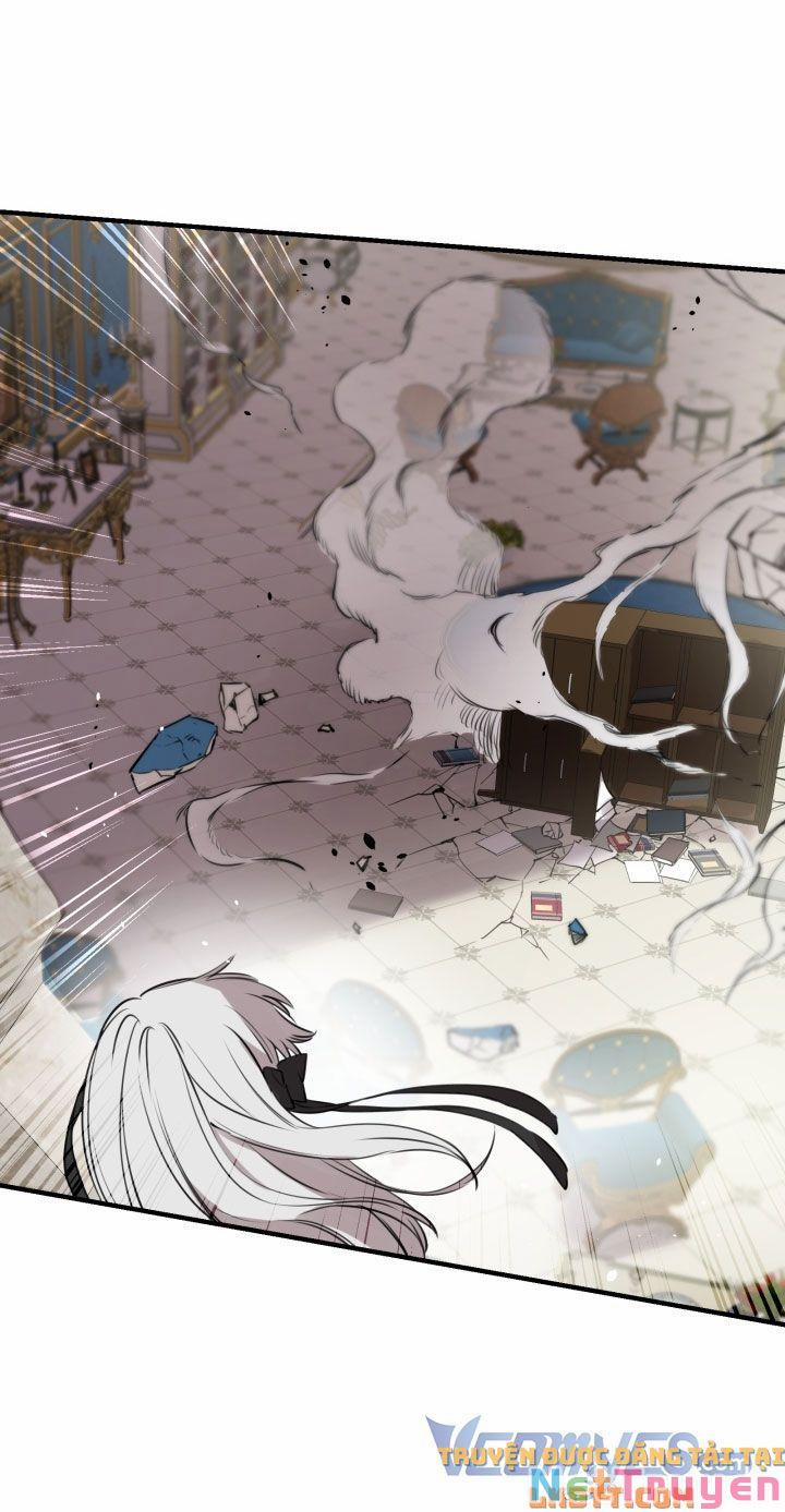 Những Kẻ Mạnh Nhất Thế Giới Đều Bám Lấy Tôi 48 trang 37