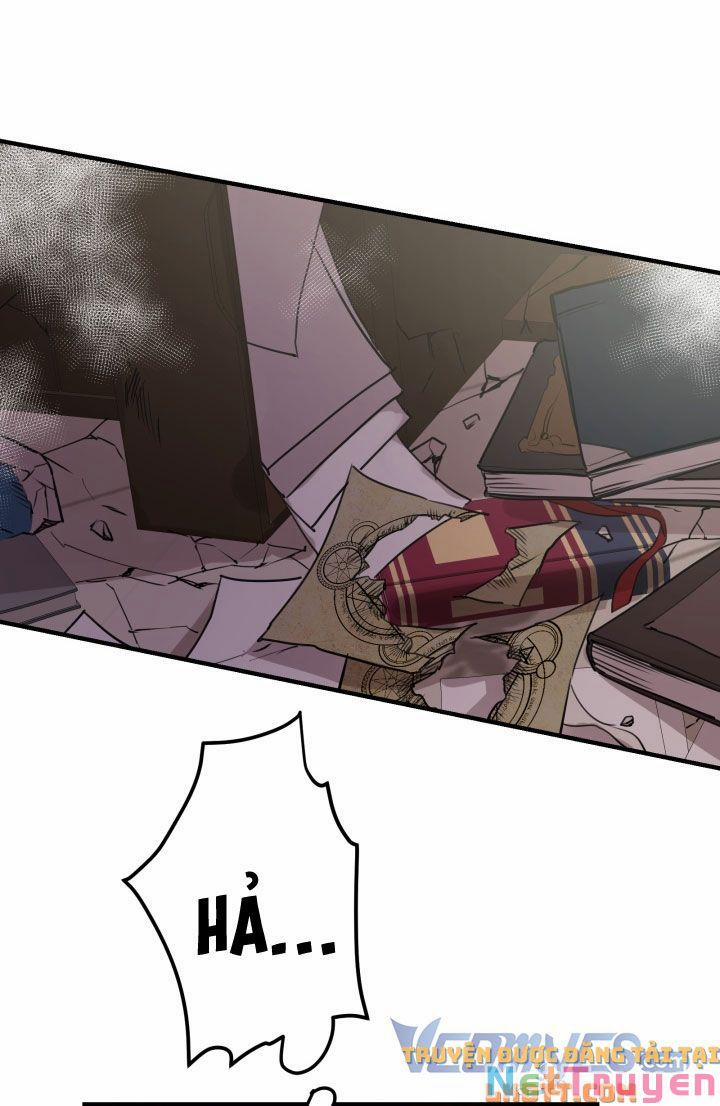 Những Kẻ Mạnh Nhất Thế Giới Đều Bám Lấy Tôi 48 trang 38