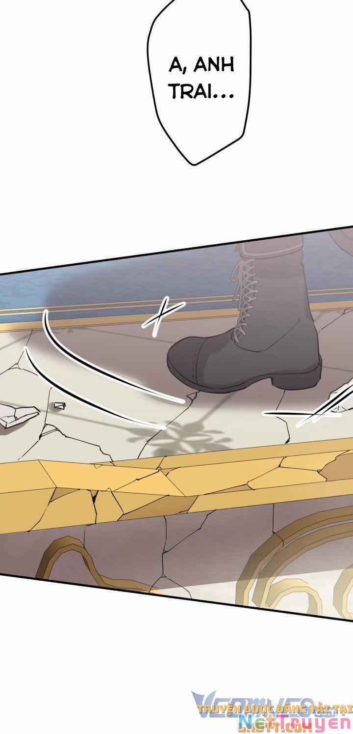 Những Kẻ Mạnh Nhất Thế Giới Đều Bám Lấy Tôi 48 trang 42